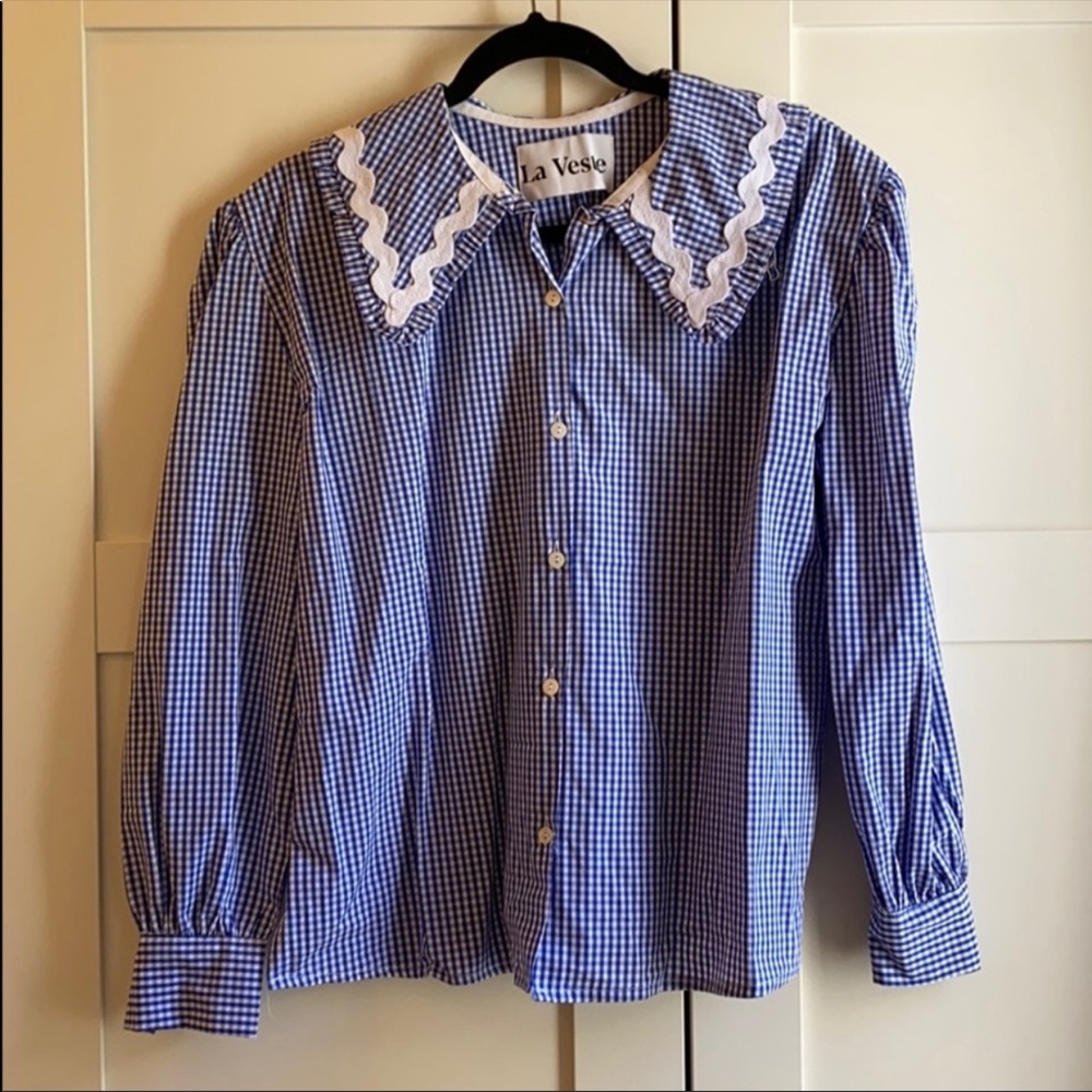 La Veste School Shirt
